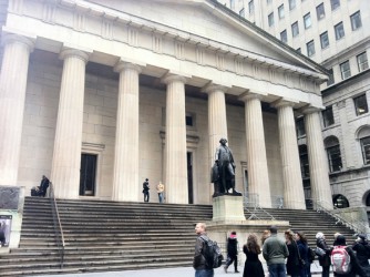 Federal Hall