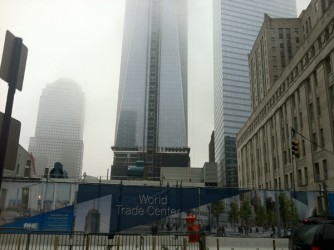 One World Trade Center