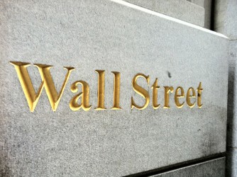 Wall Street