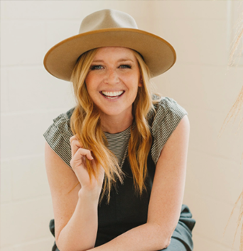 Heidi Anderson