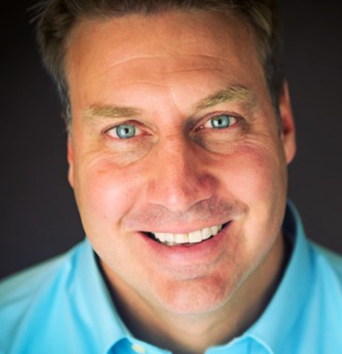 Gary Rogers