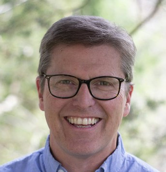 Greg Hills