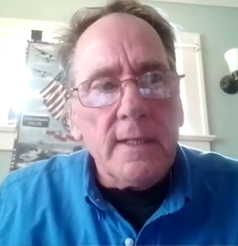Michael Zawacki