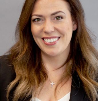 Sarah Makin