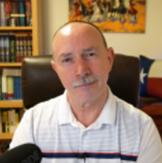 Steven R. Cook