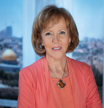 Dr. Susan Michael