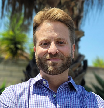 Todd Shields