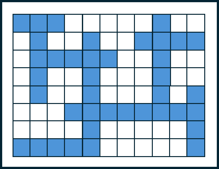 Crossword icon