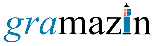 Gramazin logo