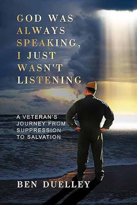 God Was Always Speaking - Ben Duelley