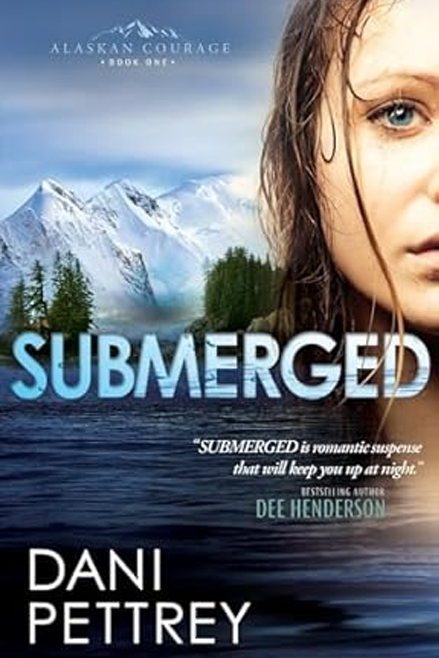 Submerged - Dani Pettrey